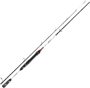 Caña de eging Daiwa Ninja X SF Spin