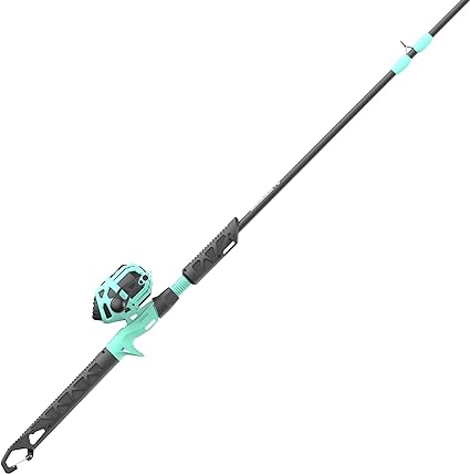 Caña de Surfcasting Zebco Rambler