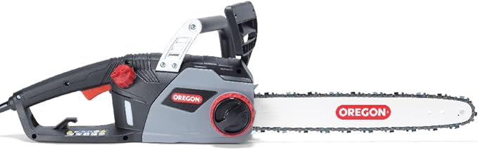 Oregon CS1400 mejor motosierra calidad-precio