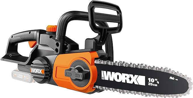 Worx WG322E.9 motosierra WORX