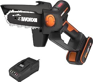 Worx WG325E motosierra WORX