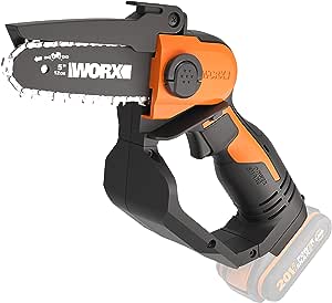 Worx WG324E.9 motosierra WORX