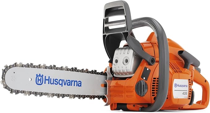 Husqvarna 435 II motosierra Husqvarna