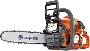 Husqvarna 135 II