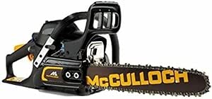 McCulloch CS35 motosierras de 14 pulgadas