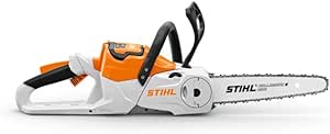 Stihl MSA60.0 C-B motosierra Stihl grande