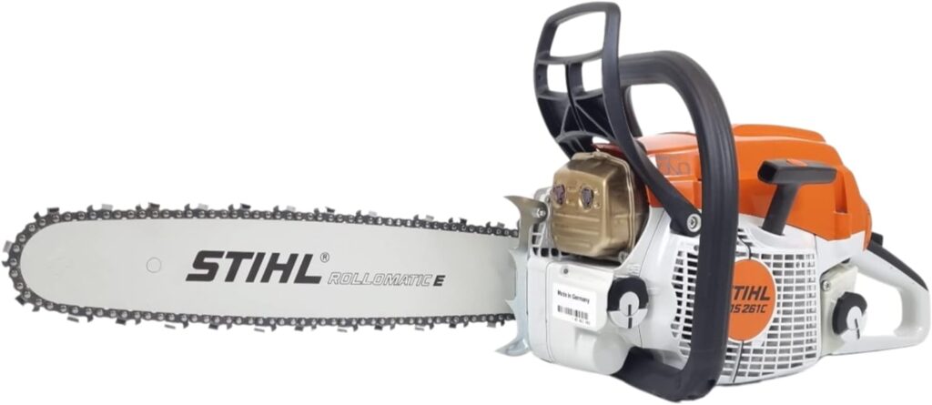 Stihl ms 261