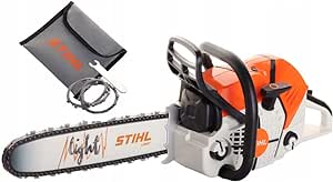 Stihl M500I motosierra de juguete