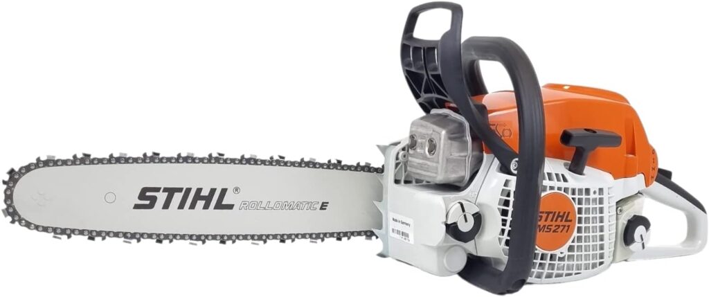 Stihl MS 271 motosierra Stihl 271