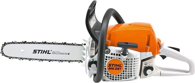 Motosierra Stihl 18 pulgadas  Stihl MS 251