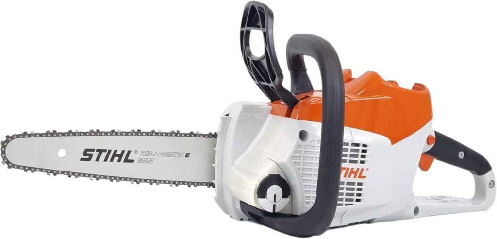 Motosierra Stihl 160