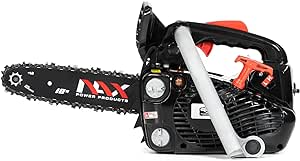 NAX POWER 10"  motosierras de 10 pulgadas