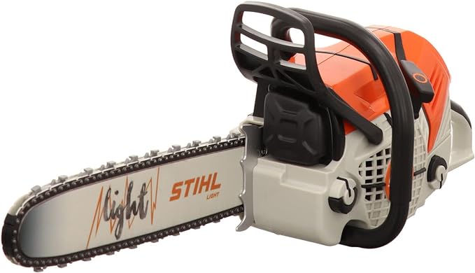 STIHL 0421 motosierra de juguete