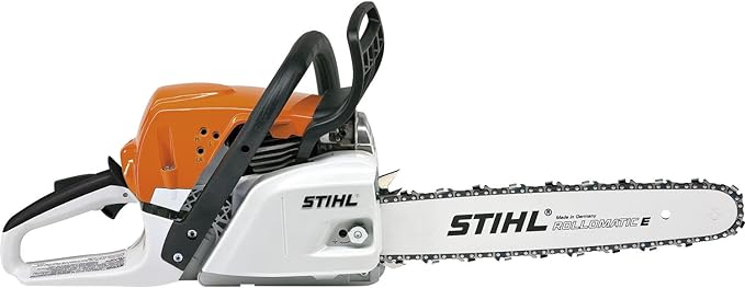 STIHL MS 251 Motosierras Stihl de 16 pulgadas