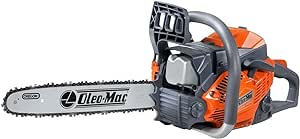 Oleo Mac GSH 400  motosierra OleoMac