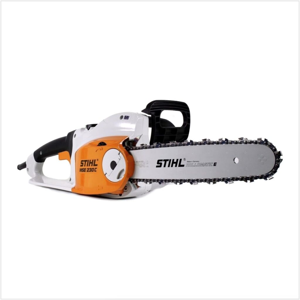 Motosierra Stihl 230