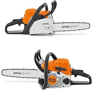 Stihl MS 180 motosierra 16 pulgadas