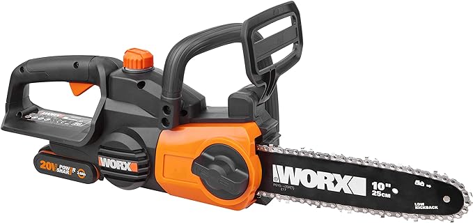 WORX WG322-motosierras profesionales