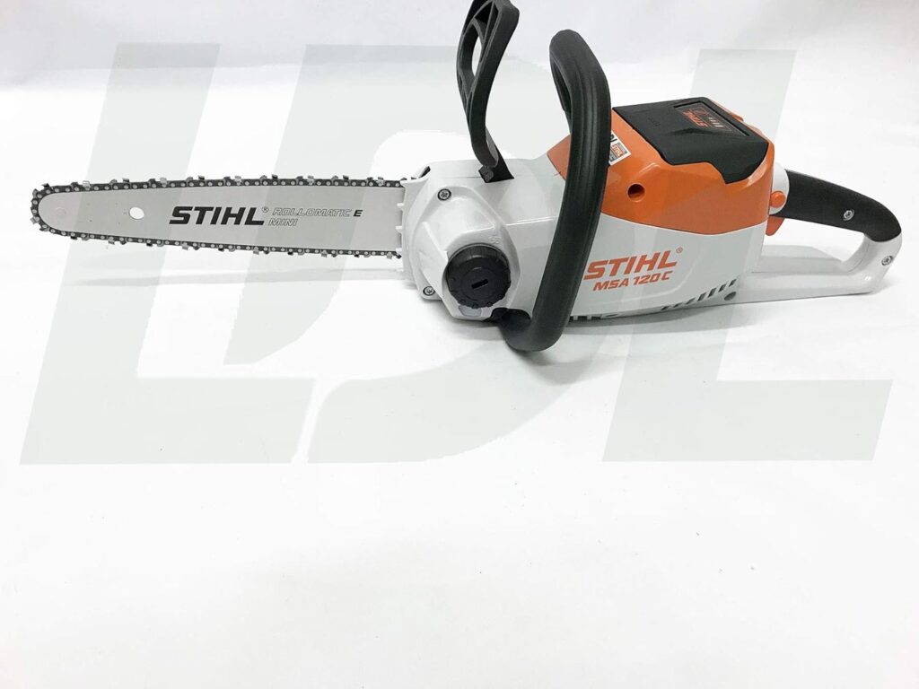 Motosierra Stihl 120