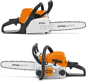 Motosierra Stihl MS170