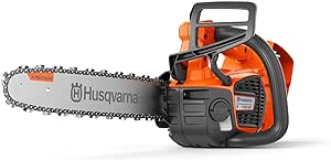 Husqvarna T540i Las mejores motosierras de batería Husqvarna