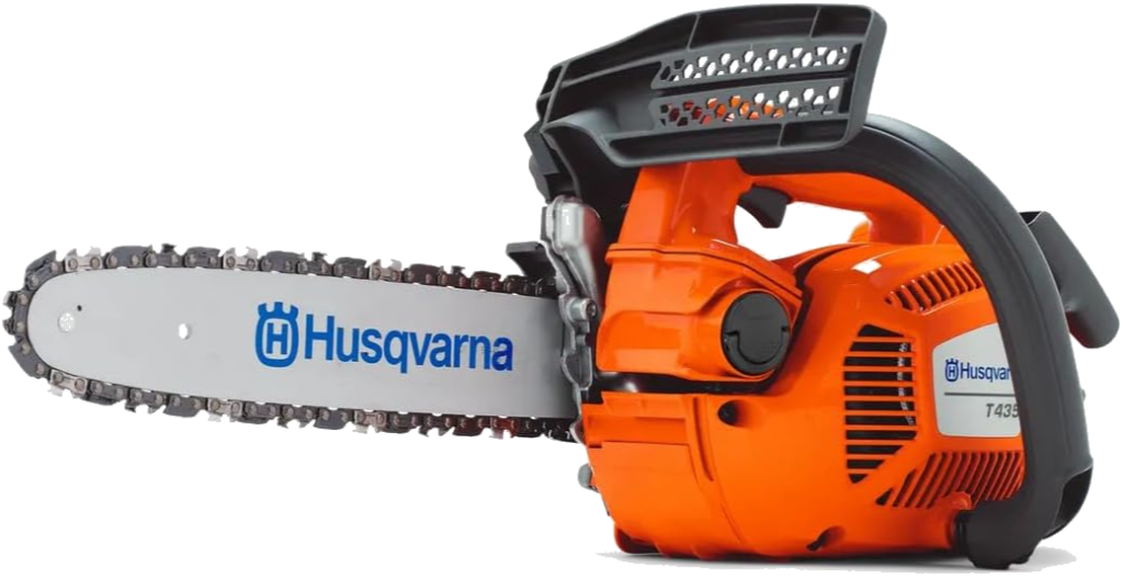 Husqvarna 445